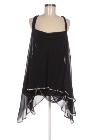 Dámský top Mat, Velikost L, Barva Černá, Cena  489,00 Kč