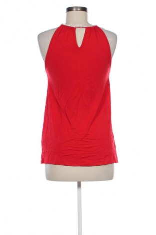Γυναικείο τοπ Melrose, Μέγεθος M, Χρώμα Κόκκινο, Τιμή 3,99 €