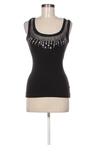 Dámský top Melrose, Velikost XXS, Barva Černá, Cena  89,00 Kč