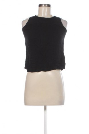 Dámský top Mint & Berry, Velikost XS, Barva Černá, Cena  79,00 Kč