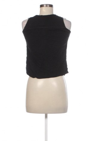 Dámský top Mint & Berry, Velikost XS, Barva Černá, Cena  79,00 Kč