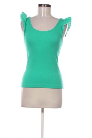 Dámsky top  Mohito, Veľkosť XS, Farba Zelená, Cena  8,95 €