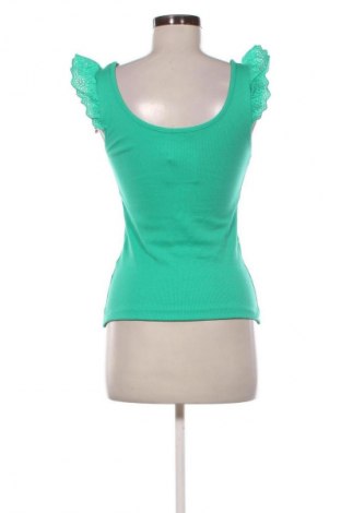 Dámsky top  Mohito, Veľkosť XS, Farba Zelená, Cena  8,95 €