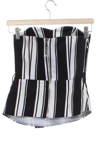 Γυναικείο τοπ Morgan, Μέγεθος S, Χρώμα Πολύχρωμο, Τιμή 6,99 €