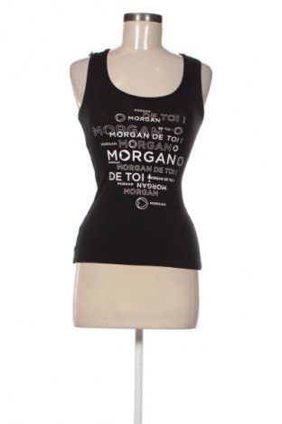 Dámský top Morgan, Velikost XS, Barva Černá, Cena  179,00 Kč