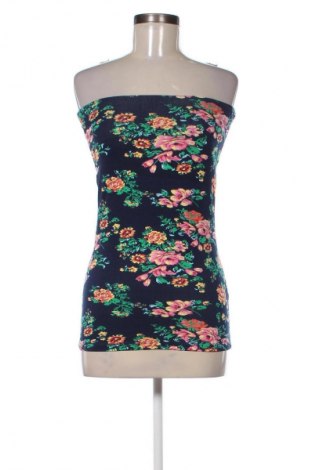 Damski top Mshll Girl, Rozmiar S, Kolor Kolorowy, Cena 26,79 zł