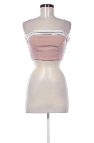 Damentop NEW COLLECTION, Größe S, Farbe Aschrosa, Preis € 5,11