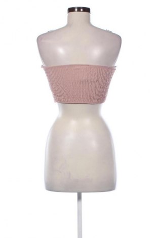 Damentop NEW COLLECTION, Größe S, Farbe Aschrosa, Preis € 5,11