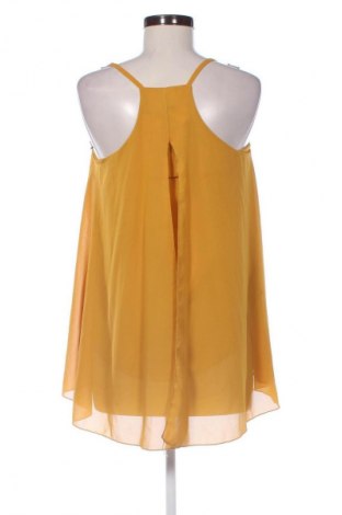 Damski top NEW COLLECTION, Rozmiar S, Kolor Żółty, Cena 25,99 zł