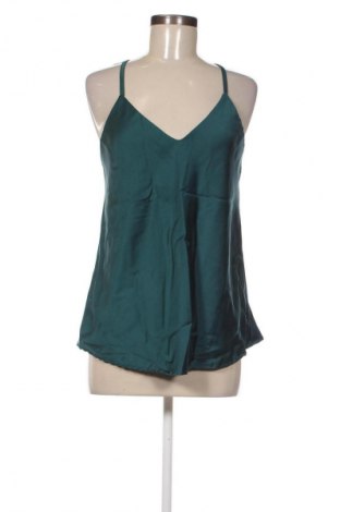 Damski top NEW COLLECTION, Rozmiar M, Kolor Zielony, Cena 41,99 zł