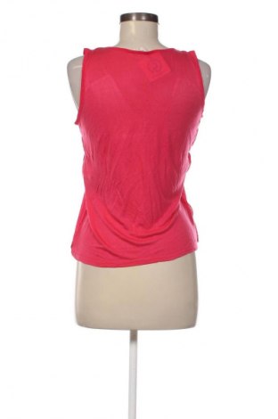 Γυναικείο τοπ Naf Naf, Μέγεθος M, Χρώμα Ρόζ , Τιμή 6,99 €