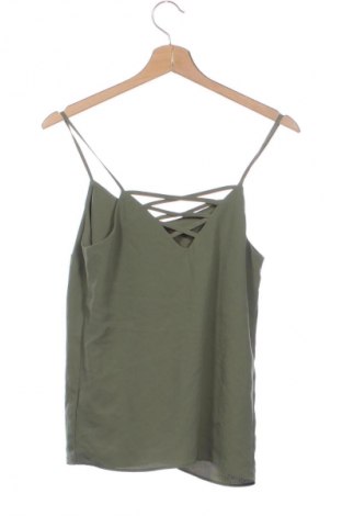 Dámský top New Look, Velikost XS, Barva Zelená, Cena  99,00 Kč