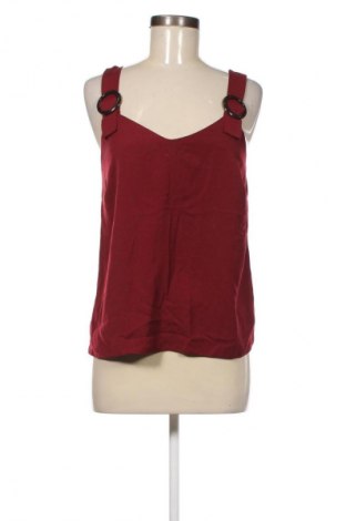 Dámský top New Look, Velikost M, Barva Červená, Cena  159,00 Kč