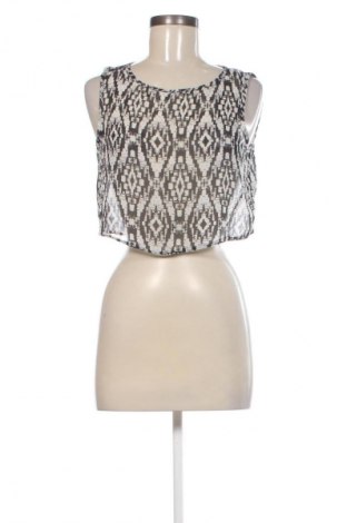 Γυναικείο τοπ New Look, Μέγεθος S, Χρώμα Πολύχρωμο, Τιμή 5,99 €