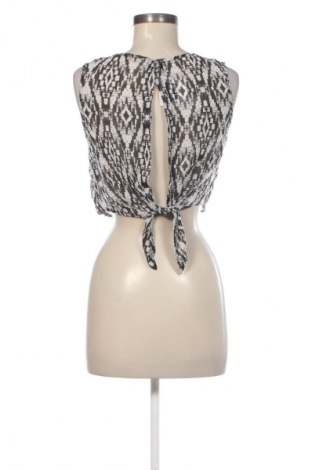 Γυναικείο τοπ New Look, Μέγεθος S, Χρώμα Πολύχρωμο, Τιμή 5,99 €