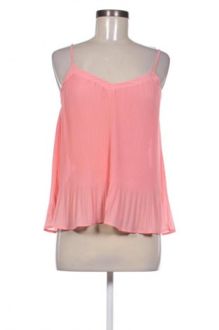 Damski top New Look, Rozmiar S, Kolor Różowy, Cena 21,99 zł