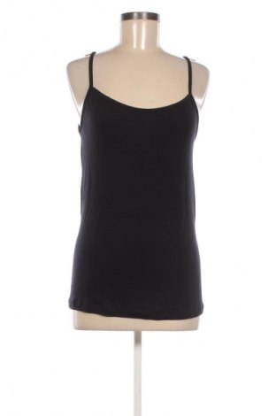 Damentop Nina Von C., Größe XL, Farbe Schwarz, Preis € 13,99