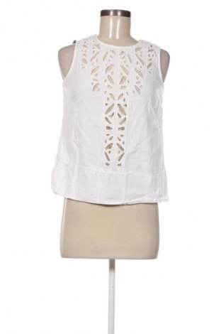 Damski top Noa Noa, Rozmiar XS, Kolor Biały, Cena 21,99 zł