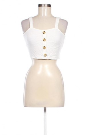 Dámský top ONLY, Velikost S, Barva Krémová, Cena  169,00 Kč