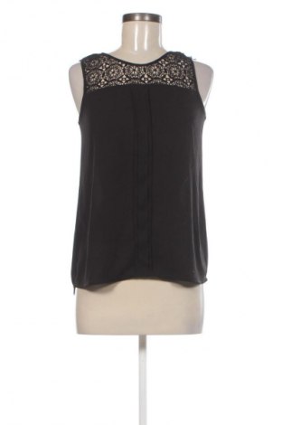 Γυναικείο τοπ ONLY, Μέγεθος S, Χρώμα Μαύρο, Τιμή 4,99 €