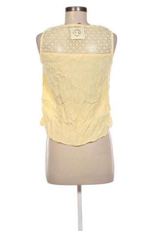 Dámský top ONLY, Velikost M, Barva Žlutá, Cena  179,00 Kč