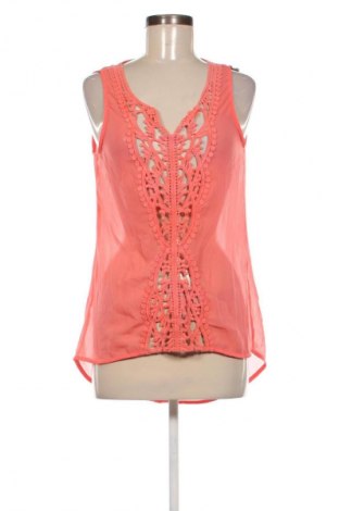 Dámský top ONLY, Velikost S, Barva Oranžová, Cena  149,00 Kč