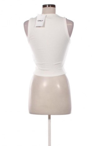 Dámský top ONLY, Velikost S, Barva Bílá, Cena  249,00 Kč