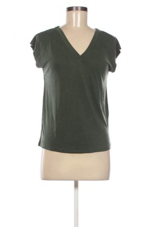Dámsky top  ONLY, Veľkosť S, Farba Zelená, Cena  9,95 €