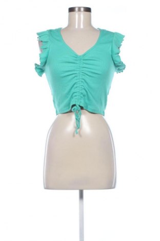 Női top ONLY, Méret M, Szín Zöld, Ár 3 219 Ft