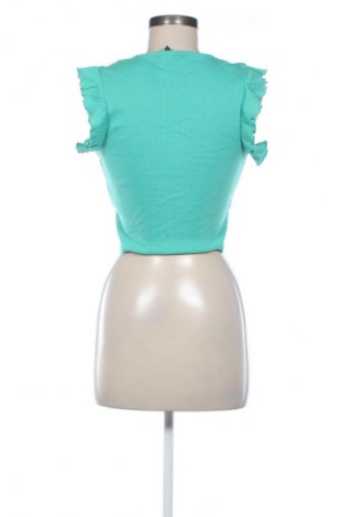 Női top ONLY, Méret M, Szín Zöld, Ár 3 219 Ft