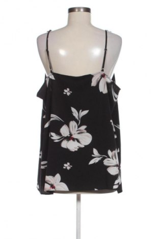 Damski top ONLY Carmakoma, Rozmiar XXL, Kolor Kolorowy, Cena 26,79 zł