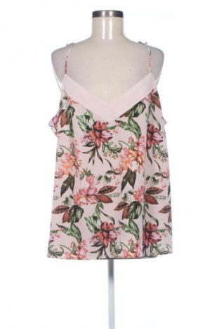 Damski top ONLY Carmakoma, Rozmiar XXL, Kolor Kolorowy, Cena 26,79 zł