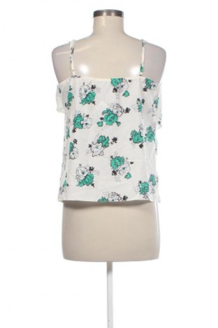 Γυναικείο τοπ Oasis, Μέγεθος M, Χρώμα Πολύχρωμο, Τιμή 6,99 €