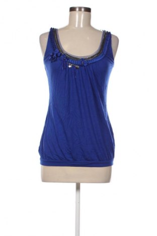 Dámský top Oasis, Velikost M, Barva Modrá, Cena  169,00 Kč