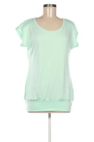 Damentop Ocean, Größe M, Farbe Grün, Preis € 10,99