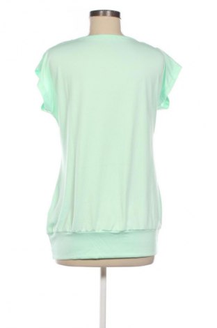 Damentop Ocean, Größe M, Farbe Grün, Preis € 10,99