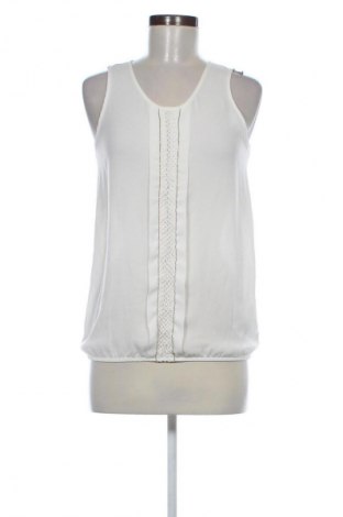 Damski top Orsay, Rozmiar XS, Kolor Biały, Cena 20,99 zł