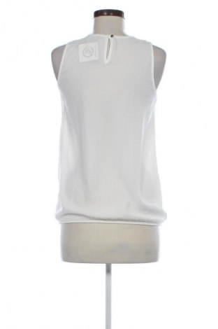 Damski top Orsay, Rozmiar XS, Kolor Biały, Cena 20,99 zł