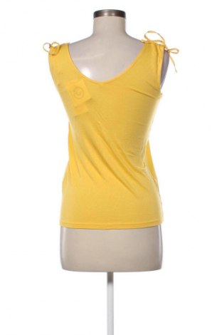Damski top Orsay, Rozmiar XS, Kolor Żółty, Cena 23,99 zł