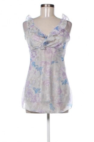 Γυναικείο τοπ Orsay, Μέγεθος S, Χρώμα Πολύχρωμο, Τιμή 7,99 €