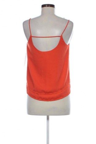 Dámský top Pieces, Velikost S, Barva Oranžová, Cena  253,00 Kč