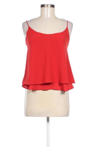 Dámský top Pimkie, Velikost XS, Barva Červená, Cena  89,00 Kč