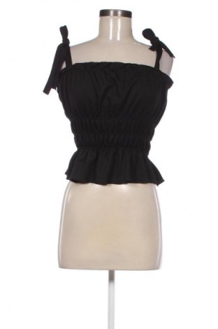 Damski top Primark, Rozmiar XS, Kolor Czarny, Cena 20,99 zł