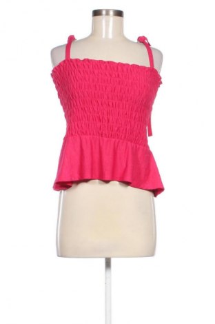 Damski top Primark, Rozmiar M, Kolor Czerwony, Cena 22,99 zł