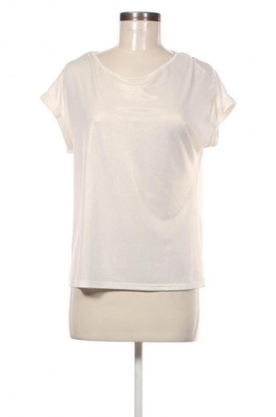 Γυναικείο τοπ Promod, Μέγεθος M, Χρώμα Λευκό, Τιμή 6,99 €