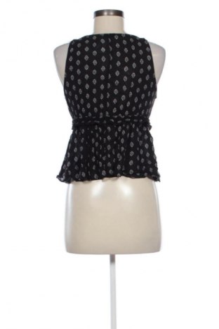 Dámský top Pull&Bear, Velikost S, Barva Černá, Cena  189,00 Kč