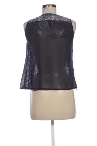 Dámský top Pull&Bear, Velikost S, Barva Modrá, Cena  199,00 Kč