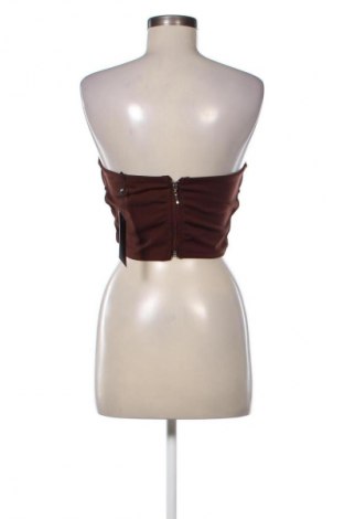 Dámský top Rebellious, Velikost M, Barva Hnědá, Cena  49,00 Kč