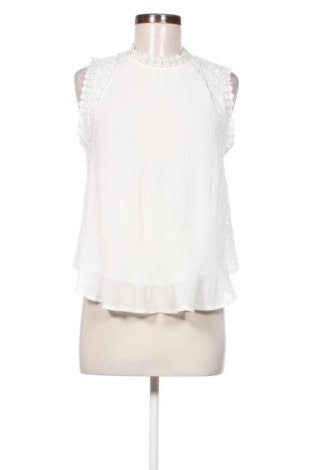 Γυναικείο τοπ Reserved, Μέγεθος M, Χρώμα Λευκό, Τιμή 10,99 €