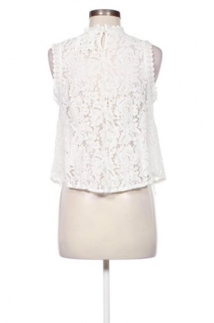 Γυναικείο τοπ Reserved, Μέγεθος M, Χρώμα Λευκό, Τιμή 10,99 €